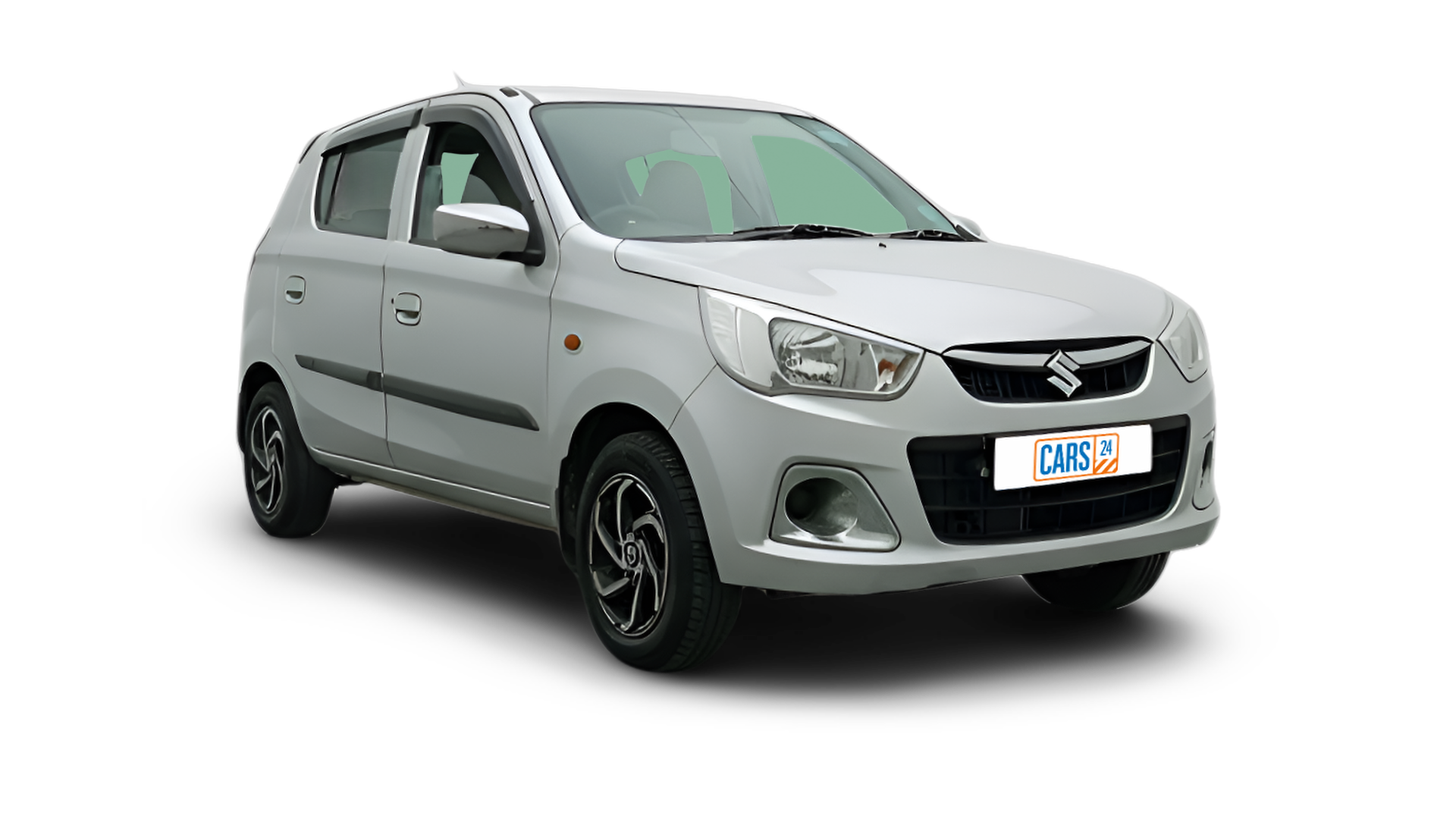 Maruti Alto K10-img